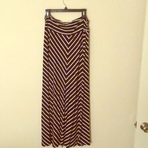Maxi Skirt